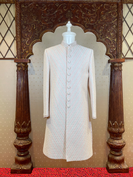 popin wedding wear on rent
