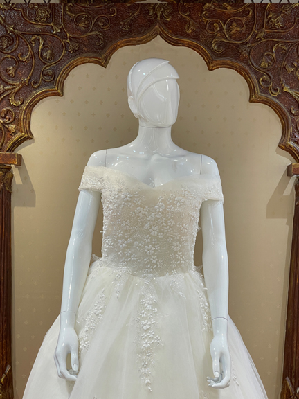 popin wedding wear on rent