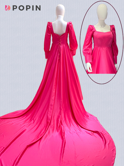 Get Designer & Wedding Dress on Rent for your Big Day - Mumbai