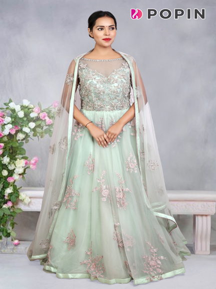 popin wedding wear on rent