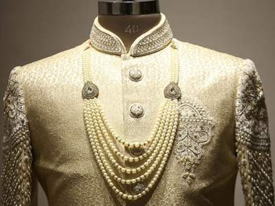 popin wedding wear on rent